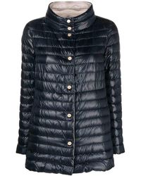 Herno - Down Jackets - Lyst