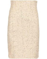 Tagliatore - Nell Skirts - Lyst