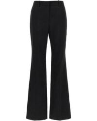 Magda Butrym - Flared Trousers - Lyst