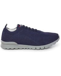 Kiton - Sneaker - Lyst