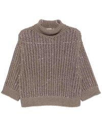 D. EXTERIOR - Sweater - Lyst