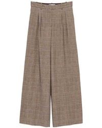 Circolo 1901 - Pants - Lyst