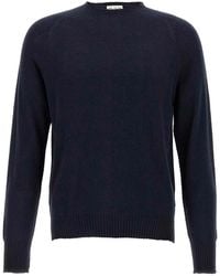 Ma'ry'ya - Cashmere Cotton Sweater - Lyst