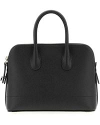 Valextra - Mylogo Mini Handbag - Lyst