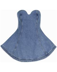Magda Butrym - Dress Made Of - Lyst