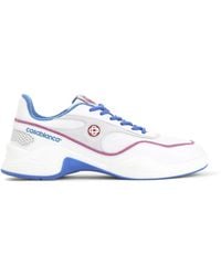 CASABLANCA - Court Championship Sneakers - Lyst