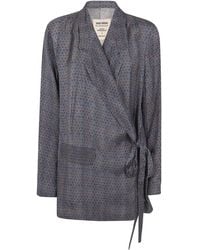 Uma Wang - Khloe Jacket - Lyst