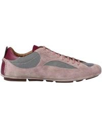Paul Smith - Marini Suede Sneakers - Lyst