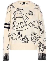 Pinko - Andros Sweater - Lyst