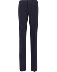 DSquared² - Cigarettes Pants - Lyst