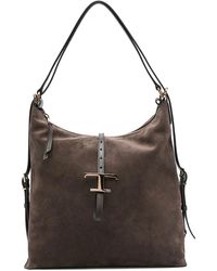 Tod's - Bag Tods - Lyst
