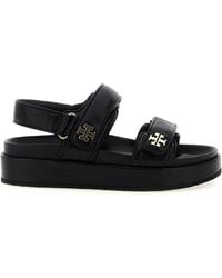 Tory Burch - Kira Sport Sandals - Lyst