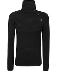 Dondup - Rundhalspullover - Lyst