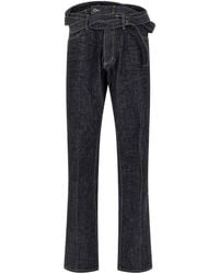 DSquared² - Magliano X Capsule Jeans - Lyst