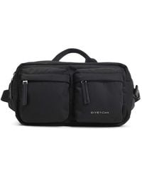 Givenchy - Essential U Belt Bag - Lyst