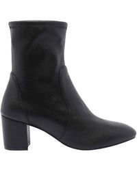 Stuart Weitzman - Yuliana Pump Booties - Lyst