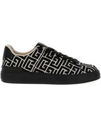 Balmain - Sneakers - Lyst