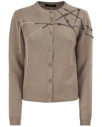 Fabiana Filippi - Sweater - Lyst