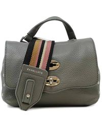 Zanellato - Montebianco Bag - Lyst