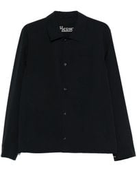 Herno - Essence Shacket - Lyst