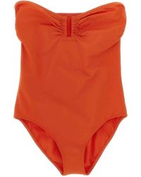 Eres - Cassiope One-Piece Swimsuit - Lyst