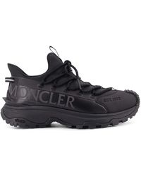 Moncler - Sneakers Trailgrip Lite2 - Lyst