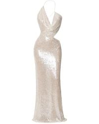 Amazuìn - Maxi Robe - Lyst