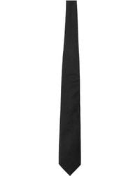 Tom Ford - Basketweave Tie - Lyst