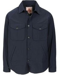 Baracuta - Giacca Da Camicia - Lyst