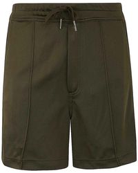 Tom Ford - Cut And Sewn Shorts - Lyst