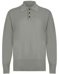 ATOMOFACTORY - Sweater Made From A Wool And Cashmere Blend - Lyst