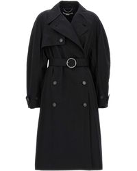 Stella McCartney - Iconic Coats, Trench Coats - Lyst