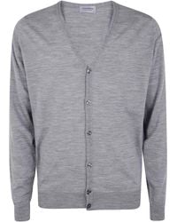 John Smedley - Petworth Turtle Neck - Lyst