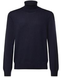 Fay - Merino Wool Turtleneck - Lyst