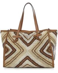Gianni Chiarini - Marcella Shopping Bag - Lyst