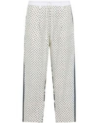Mordecai - Pajama Pants - Lyst