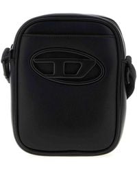 DIESEL - Holi-D Crossbody Bag - Lyst
