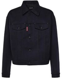 DSquared² - Veste Casual - Lyst