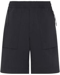 Moncler - Grenoble Shorts - Lyst