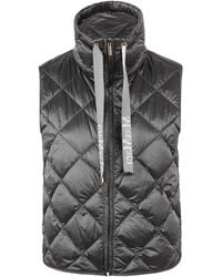 Max Mara - Vests - Lyst