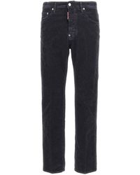 DSquared² - 642 Pants - Lyst