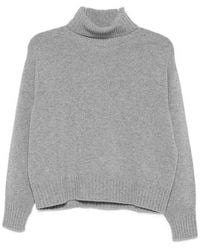 Vanisé - Suéter Cuello Redondo - Lyst
