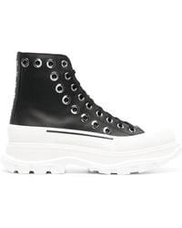 McQueen - Joey Sneakers - Lyst