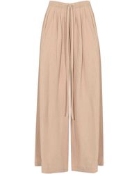 Liviana Conti - Loren Wide-Leg Pants - Lyst