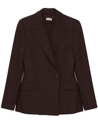 Jonathan Simkhai - Surabhi Jacket - Lyst