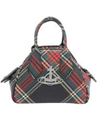 Vivienne Westwood - Mini Yasmine Handbag - Lyst