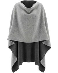 Alberta Ferretti - Foulard - Lyst