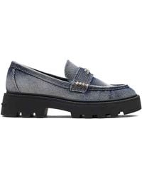 Marc Jacobs - The Frankie Loafers - Lyst