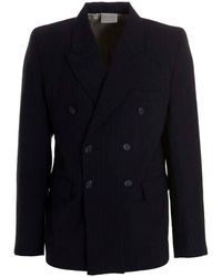 VTMNTS - Tailored Blazer Jacket - Lyst