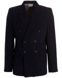 VTMNTS - Tailored Blazer Jacket - Lyst